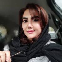 خانم آرام پروفایل