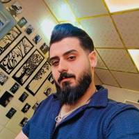 دانیال فراهانی پروفایل