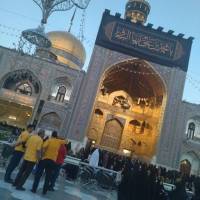املاک رمضانی پروفایل