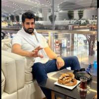 مهدی شجاعی باغینی پروفایل