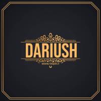 مشاور Dariush  پروفایل