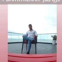 دانیال کاوه پروفایل