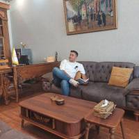 امیدعسگرخانی پروفایل