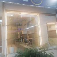 مهندس علی نژاد پروفایل