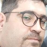 سجاد وفایی سالاری  پروفایل