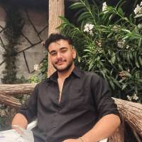 حامد پهلوان شریف  پروفایل