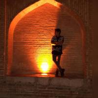 امیر مهدی جدیدی پروفایل