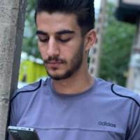 علی عادلی پروفایل