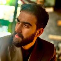کمیل افروز پروفایل