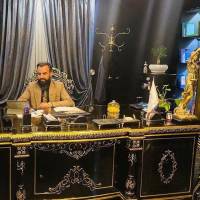 دکتر موسوی پروفایل