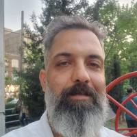 فرامرز پروفایل
