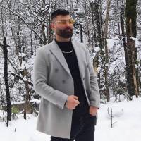 آرمین گرانمایه  پروفایل