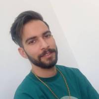 علی رضا عظیمی پروفایل