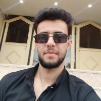 احسان احمدی پروفایل