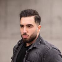 محمد مقصودی پروفایل
