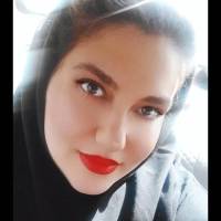 نازنین شکری پروفایل
