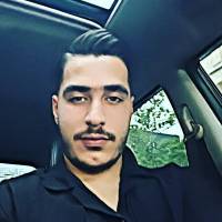 سعید احمدی  پروفایل