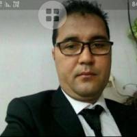 احمد جعفری نژاد پروفایل