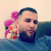 بهنام حسین پور پروفایل