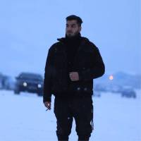 امیر دانشور  پروفایل