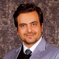سروش توکل پروفایل