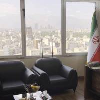 دفتر فروش برج پروفایل
