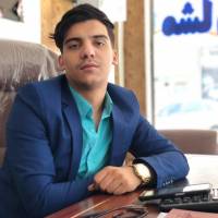 حسین حقانی پروفایل