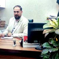 علی فرزانه پروفایل