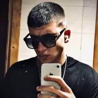 محمد یوسفی پروفایل
