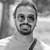 شایان کبیری پروفایل
