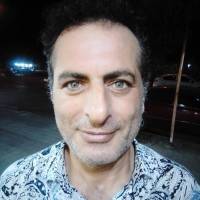 بهرام فضیلتی پروفایل