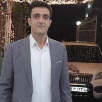 محمد جعفر اسفندیاری پروفایل