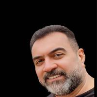 مشاور بابک نظری پروفایل