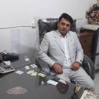 سید مهدی سروری پروفایل