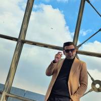 محمدرضا بابایی پروفایل