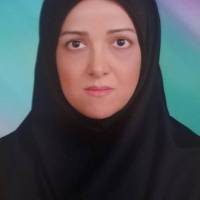خدیجه قدیرزاده پروفایل