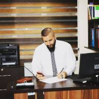 مهندس محمد یزدانی پروفایل