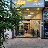 امیر نعیمی پروفایل