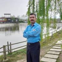 حسن بخشی زاده پروفایل