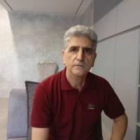 آقای نادر پورجم پروفایل