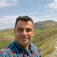 کریم باقری پروفایل