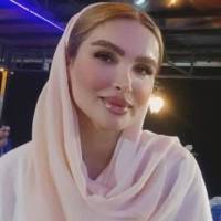 محبوبه توکلی پروفایل