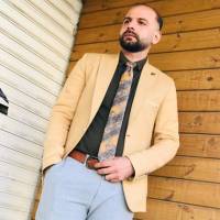 Milad badrkhani پروفایل