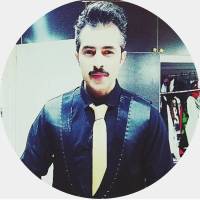 علی اکبرنژادان پروفایل