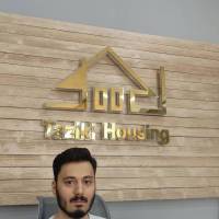 مشاور امیرحسین جوکار پروفایل
