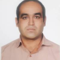 رضا ترشیزی پروفایل