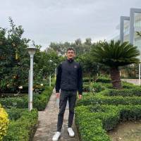 علیرضا پاشا پروفایل