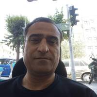 عباس هفت لنگ پروفایل