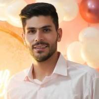 علی صیفی  پروفایل
