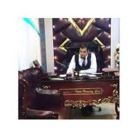 امیرحسین جبلی پروفایل